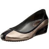 Cole Haan Womens Air Bria Sport Wedge Pump