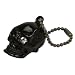 キーホルダー c.v.skull （ブラック）でAmazonアフィリエイトツール