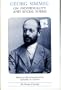 Georg Simmel on Individuality and Social Forms (Heritage of Sociology Series)