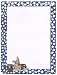 German Shepherd Stationery - 20 Sheets