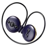 Hama Bluetooth-Stereo-Headset ""Jogger"" blau/anthrazit