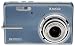 Kodak Easyshare M893IS 8.1 MP Digital Camera with 3xOptical Image Stabilized Zoom (Blue)
