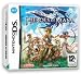 Heroes of Mana (Nintendo DS)