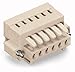 Wago 734-116/107-000 1-Conductor Female Plug Pack of 2