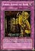 2003 Pharaonic Guardian 1st Edition PGD-95 Barrel Behind the Door (SR) Super Rare