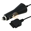 Car Charger for Apple 3G iPhone, Black