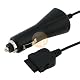 Car Charger for Apple 3G iPhone, Black