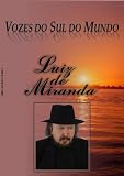 Vozes do Sul do Mundo (Portuguese Edition)