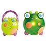 dBb Remond - 644000 - Ecoute B�b� Lumineux - Greno&hellip de dBb Remond