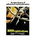 2001: A Space Odyssey - Movie Poster (Size: 27'' x 40'')