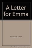 A letter for Emma