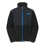 North Face Denali Fleece Jacket - Boys