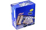 Pop-Tarts 6 - 3.5oz Packs Frosted Blueberry