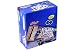 Pop-Tarts 6 - 3.5oz Packs Frosted Blueberry