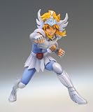 Saint Seiya: Super Figure Gold Sign of the Zodiac Cygnus Hyoga PVC Figure