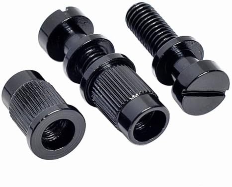 10sets Black ABR-1 Style Tune-o-matic Bridge for Gibson Les Paul