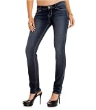 G by GUESS Eva Skinny Jeans