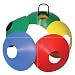 Flexi Markers (50 Pack, 4 Colours)