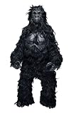 Costumes For All Occasions PM891780 Gorilla Hairy
