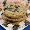 Chocolate Chunk Cookies - 2 lb. Tin