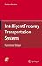 Search : Intelligent Freeway Transportation Systems: Functional Design
