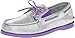 Sperry Top-Sider A/O Slip-On Boat Shoe (Little Kid/Big Kid)