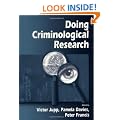 Doing Criminological Research