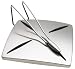 Cuisipro Stainless Steel Napkin Holder