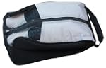 Longridge Deluxe Borsa per scarpe