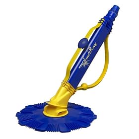 Hayward DC200 Sunray Disc Pool Cleaner for In-Ground Pools