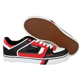 Pro Keds Mens SPOCK RW Casual Shoes by Pro Keds