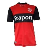 JAKO Eintracht Frankfurt Trikot home * 2009/10