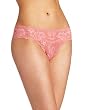 Cosabella Women's Never Say Never Bootie Thong