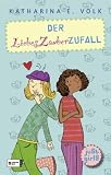 Produkt-Bild: just girls 04. Der Liebes-Zauber-Zufall