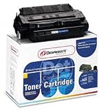 DATAPRODUCTS 57820 Replacement toner cartridge for hp laserjet 8100 series, 8150 series, black
