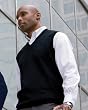 Devon & Jones Air spun cotton V-Neck Vest. D477