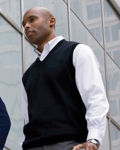 Sweater Vest | Golf Sweater Vest