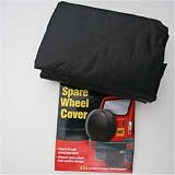 Spare Wheel Cover 28inch)