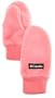 Columbia Sportswear  Mt. Hood Mitten,Lollipop,Medium