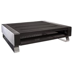<b>Rolodex Printer Stand</b>