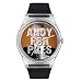 Andy Warhol Midsize Andy Warhol for President 08 Watch #Andy100