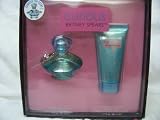 Curious Britney Spears Eau de Parfum and Deliciously Whipped Body Souffle