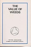 The value of weeds
