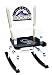 Guidecraft Colorado Rockies Rocking Chair