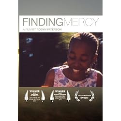 Finding Mercy