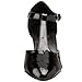 Pleaser Women's Div415/Bpu D'Orsay Pump