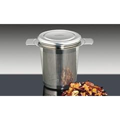 Profi Teefilter / Teesieb Edelstahl