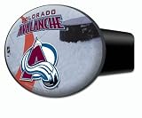 NHL Colorado Avalanche 3-in-1 Deluxe Hitchcover