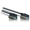 Philips SWV 2540 T/10 Scart Audio-/Video-Kabel 1,5 m schwarz