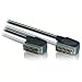Philips SWV 2540 T/10 Scart Audio-/Video-Kabel 1,5 m schwarz